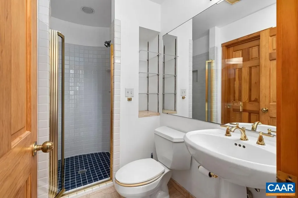 34 Warrior Run Wintergreen Resort VA 22967