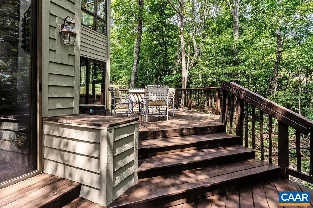 34 Warrior Run Wintergreen Resort VA 22967