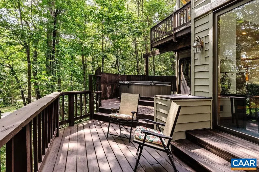 34 Warrior Run Wintergreen Resort VA 22967