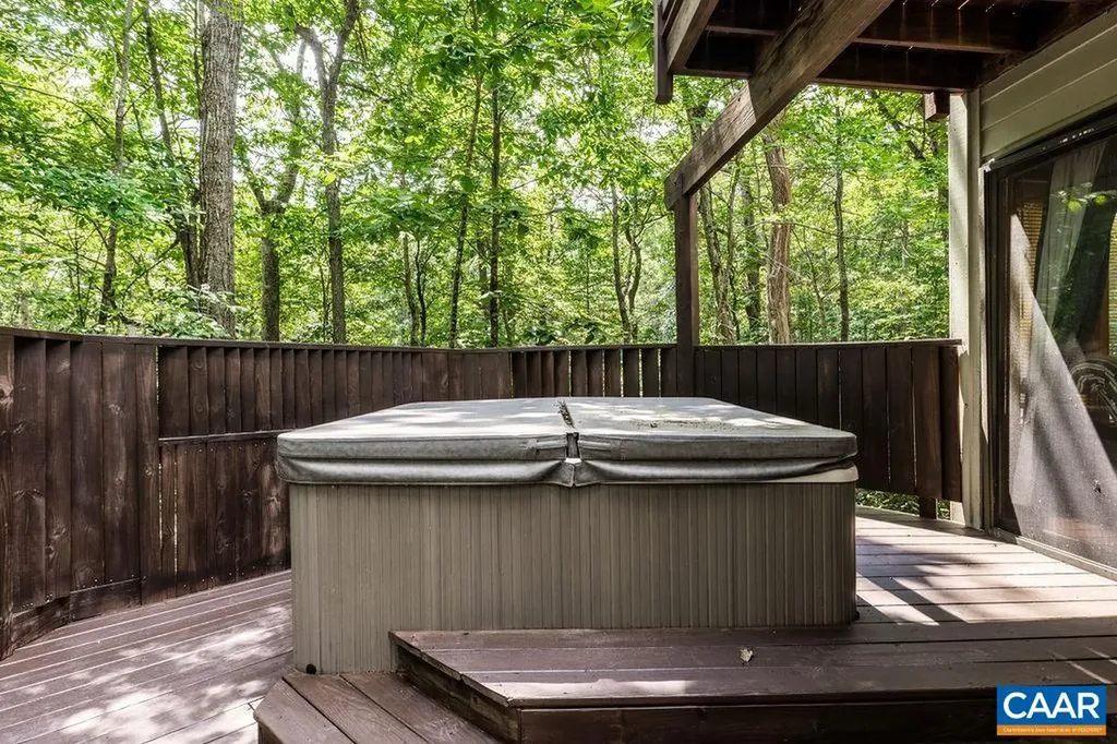 34 Warrior Run Wintergreen Resort VA 22967