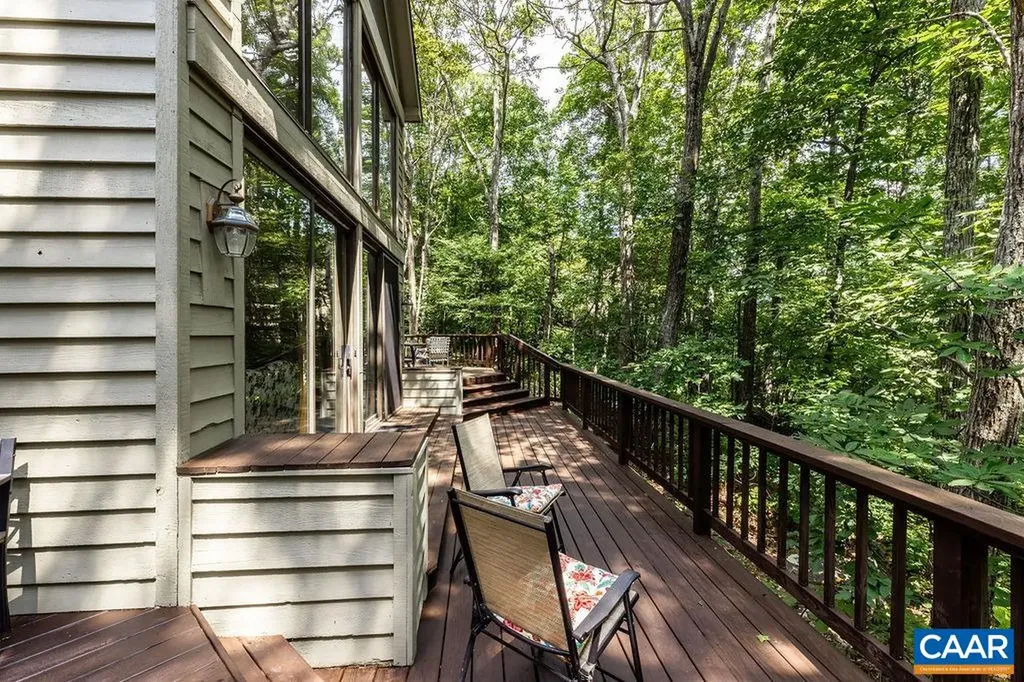 34 Warrior Run Wintergreen Resort VA 22967