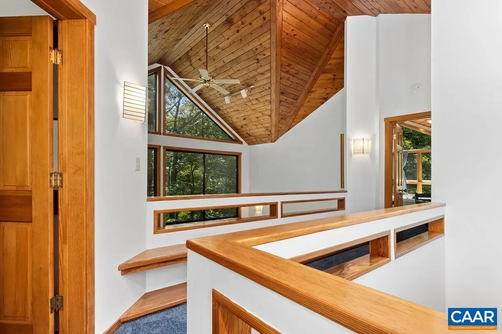 34 Warrior Run Wintergreen Resort VA 22967