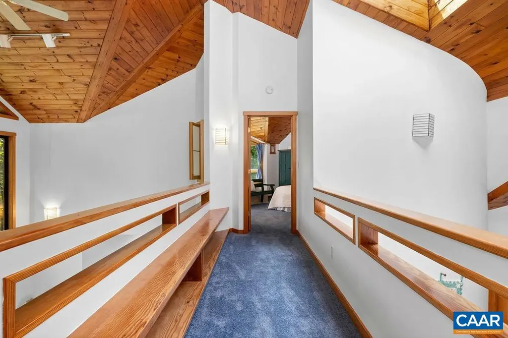 34 Warrior Run Wintergreen Resort VA 22967