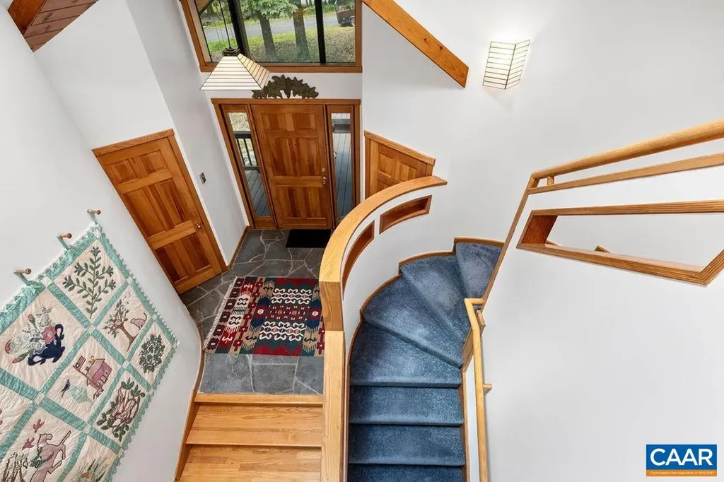 34 Warrior Run Wintergreen Resort VA 22967