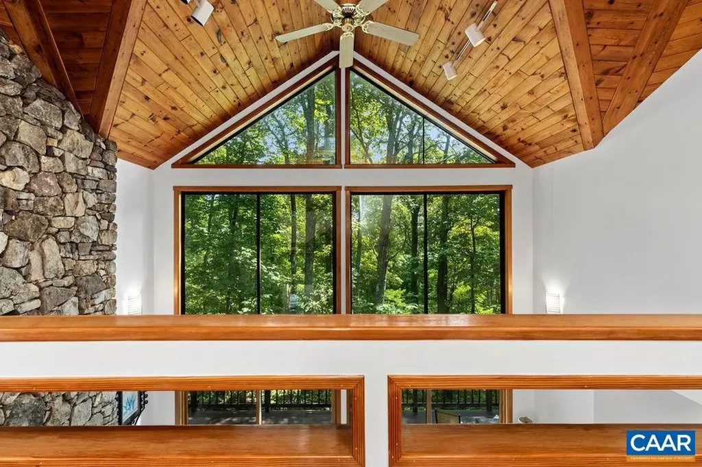 34 Warrior Run Wintergreen Resort VA 22967