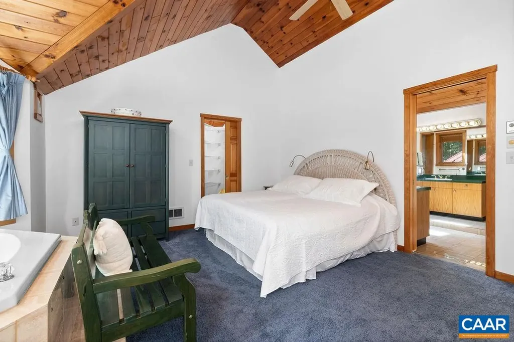 34 Warrior Run Wintergreen Resort VA 22967