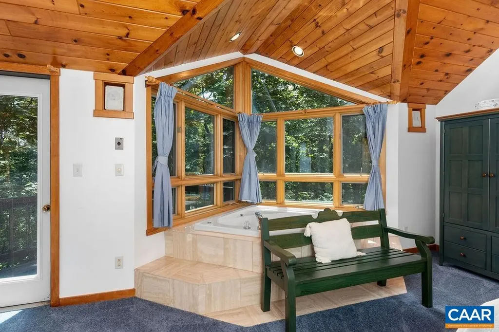 34 Warrior Run Wintergreen Resort VA 22967