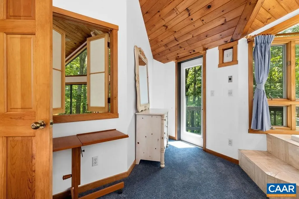 34 Warrior Run Wintergreen Resort VA 22967