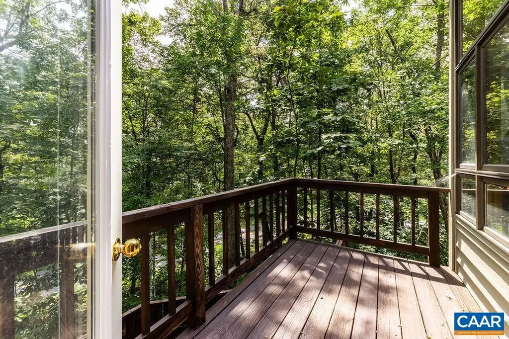 34 Warrior Run Wintergreen Resort VA 22967