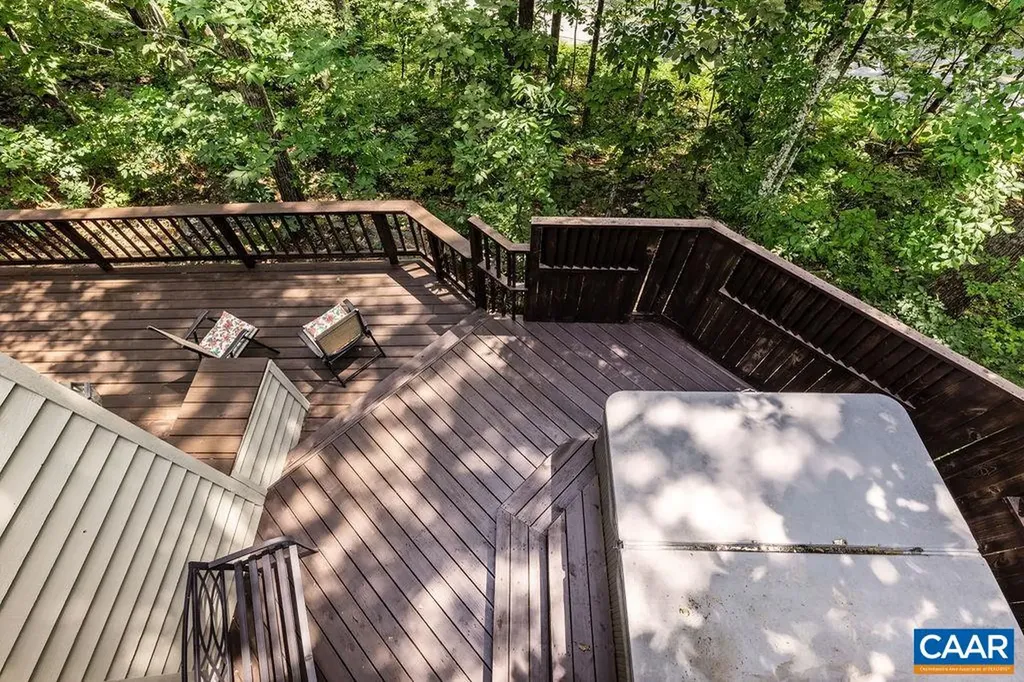 34 Warrior Run Wintergreen Resort VA 22967