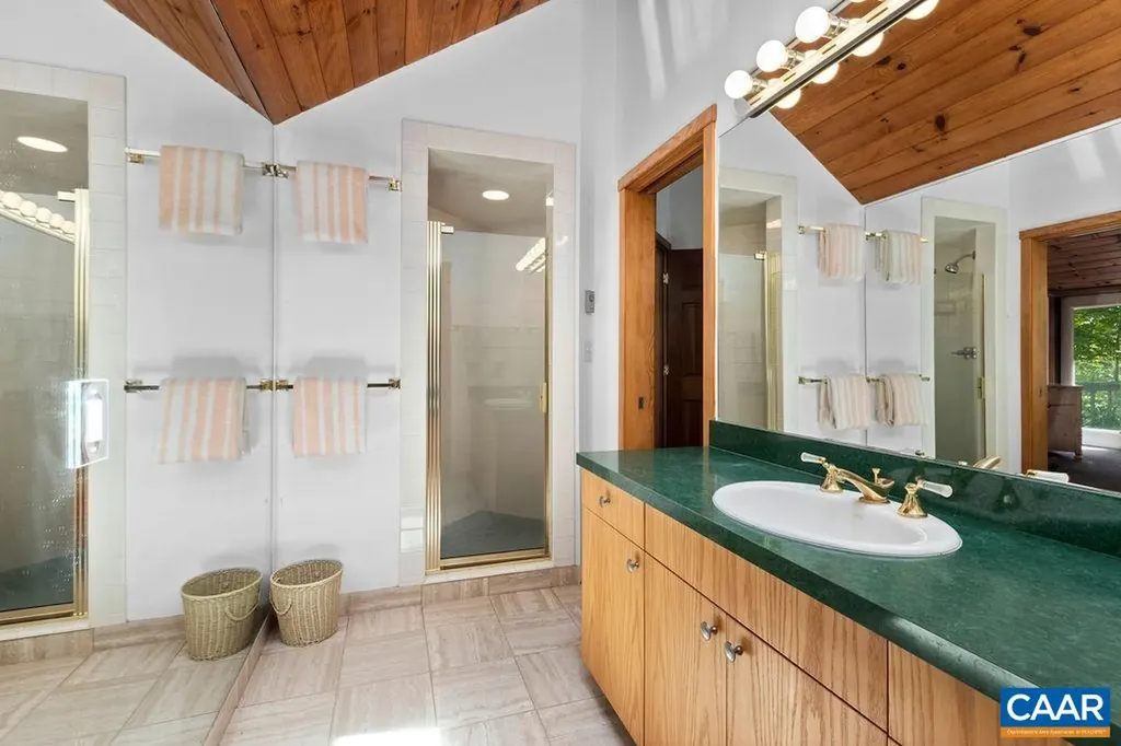 34 Warrior Run Wintergreen Resort VA 22967