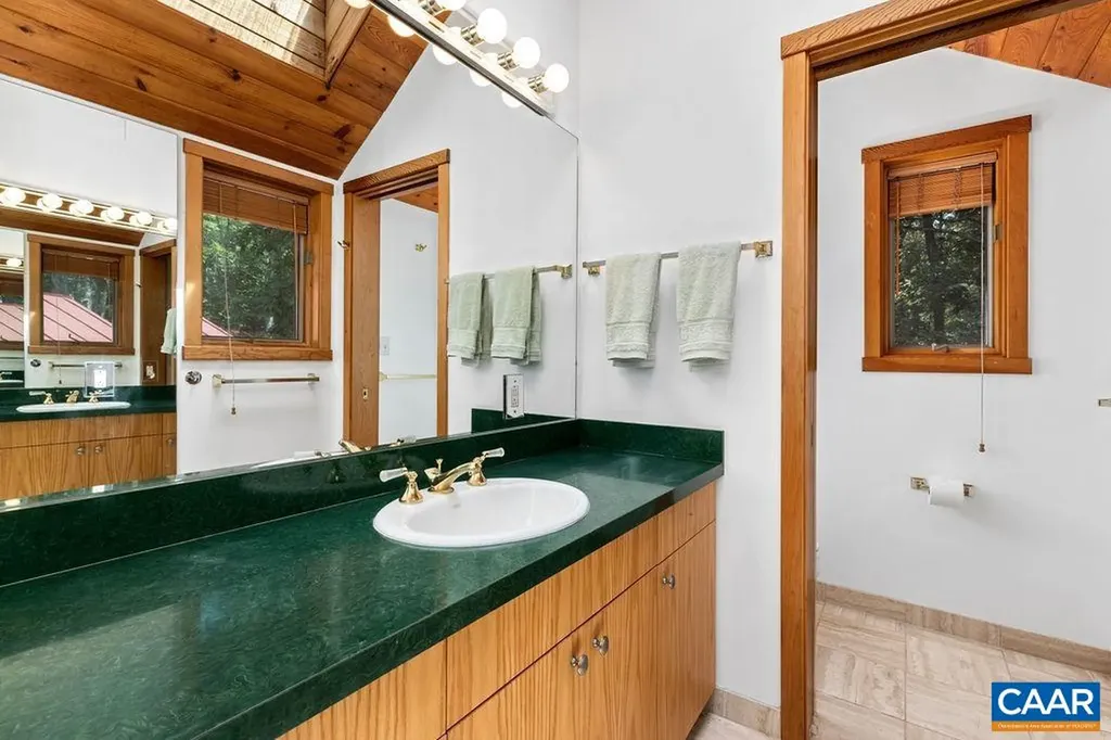 34 Warrior Run Wintergreen Resort VA 22967