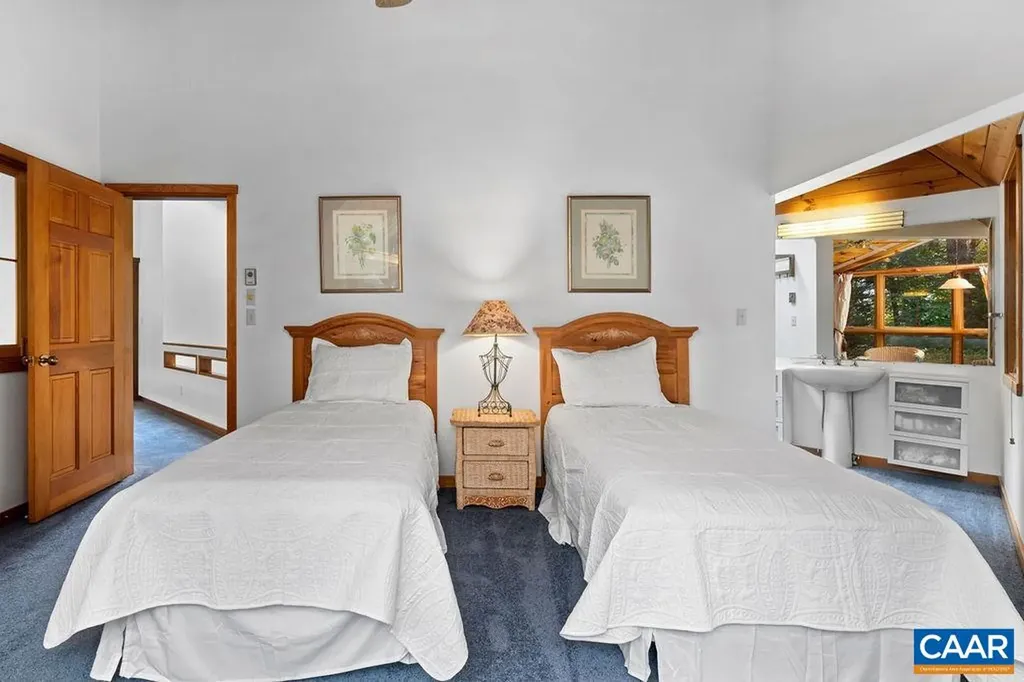 34 Warrior Run Wintergreen Resort VA 22967