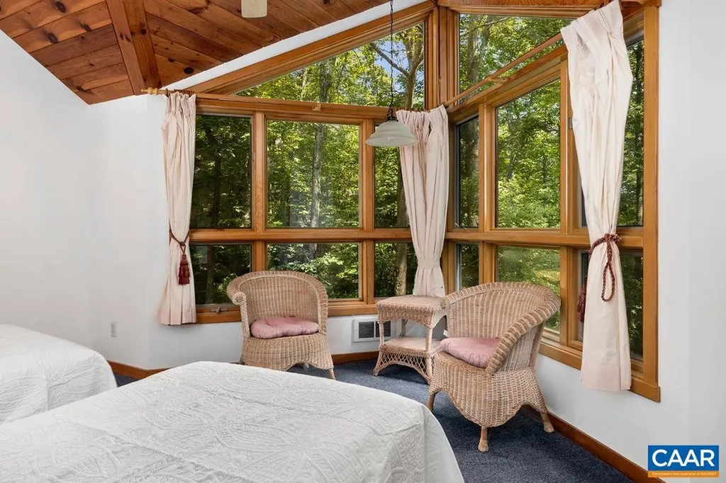 34 Warrior Run Wintergreen Resort VA 22967