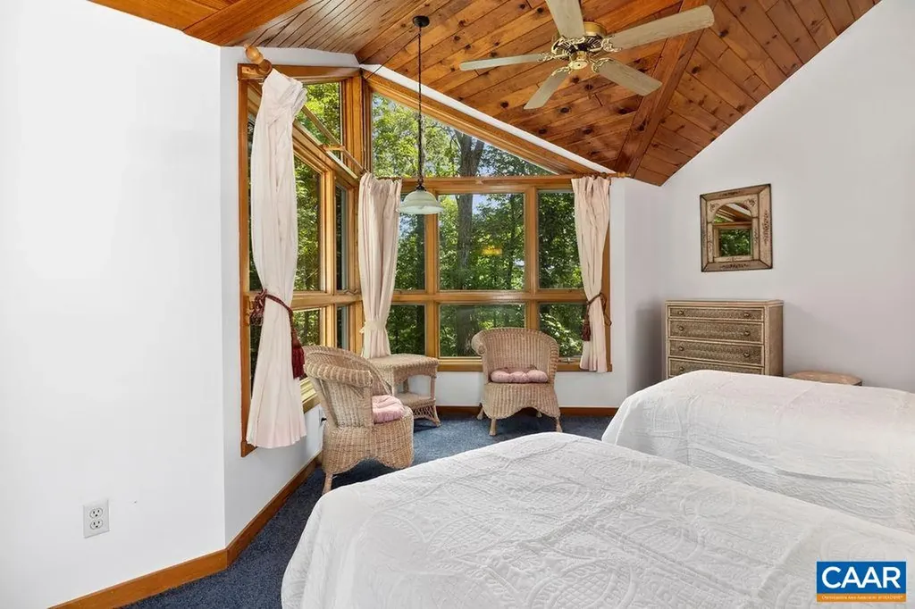 34 Warrior Run Wintergreen Resort VA 22967