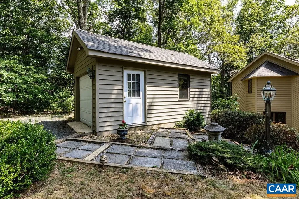 34 Warrior Run Wintergreen Resort VA 22967