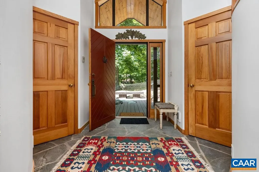 34 Warrior Run Wintergreen Resort VA 22967