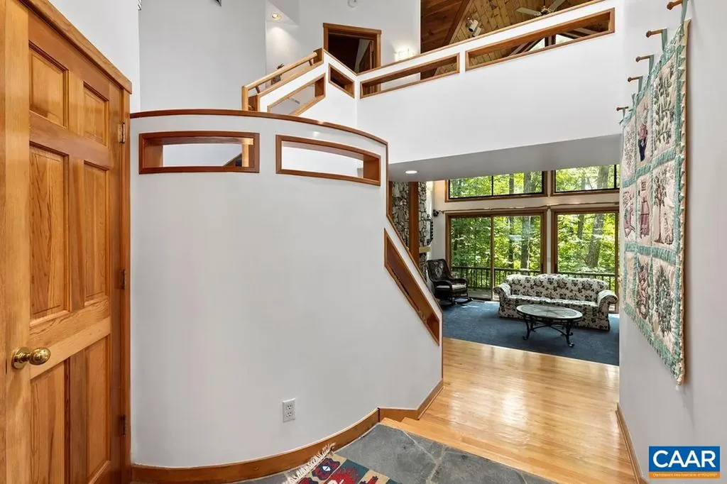 34 Warrior Run Wintergreen Resort VA 22967