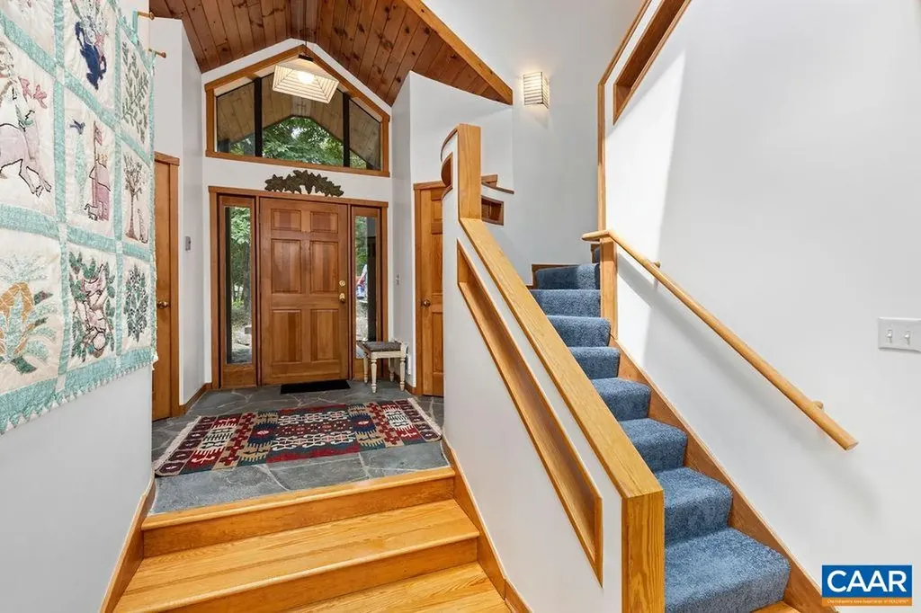 34 Warrior Run Wintergreen Resort VA 22967