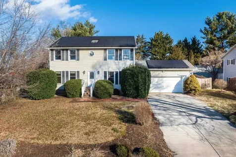 60 Stover Street Dayton VA 22821
