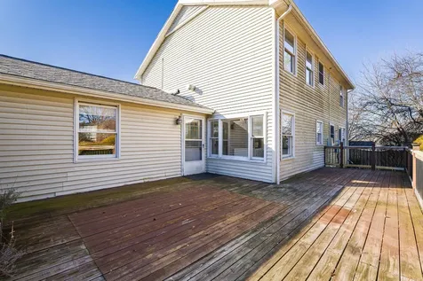 60 Stover Street Dayton VA 22821