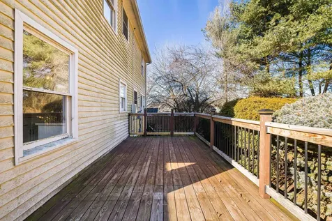 60 Stover Street Dayton VA 22821