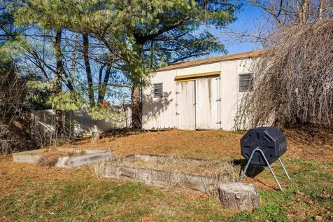 60 Stover Street Dayton VA 22821
