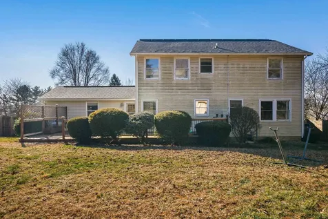 60 Stover Street Dayton VA 22821