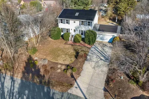 60 Stover Street Dayton VA 22821
