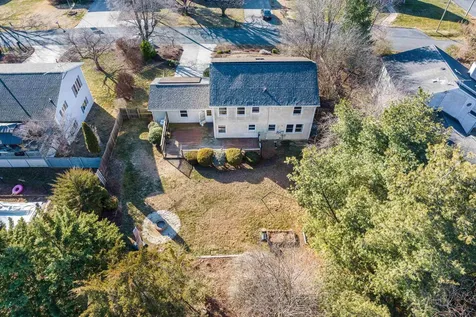 60 Stover Street Dayton VA 22821