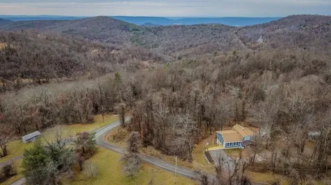 0 Short Cut Road Stanley VA 22851