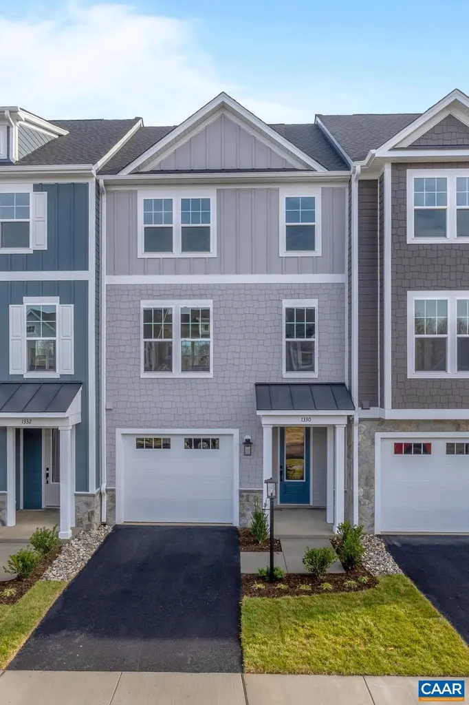 22 Talen Lane Charlottesville VA 22911