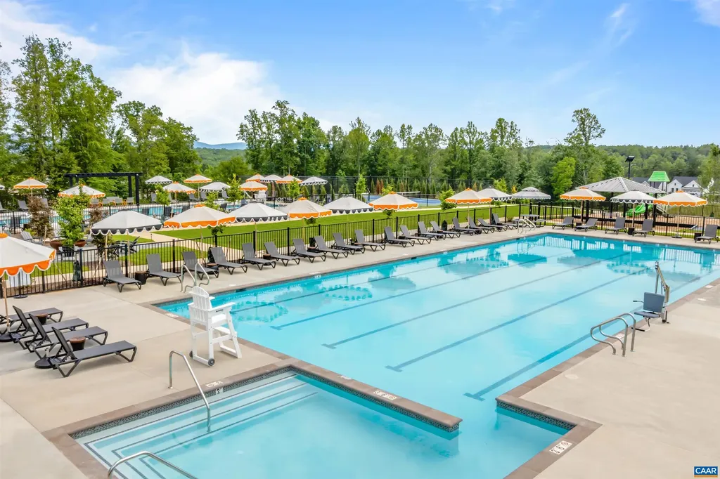 153 Sequoia Drive Barboursville VA 22923