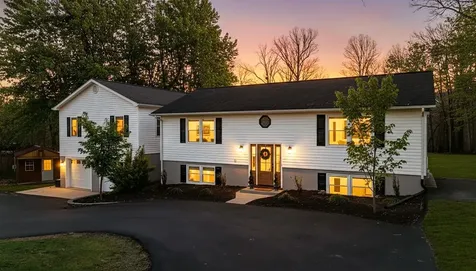 38 Shady Pond Lane Stuarts Draft VA 24477