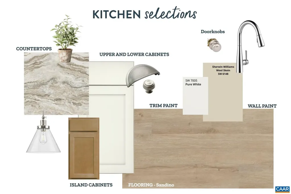 Tbd(lot 1) Old Fork Lane Palmyra VA 22963