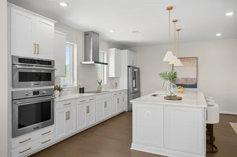 690 Rocky Top Drive Mcgaheysville VA 22840