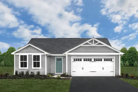 320 Walsh Lane Waynesboro VA 22980