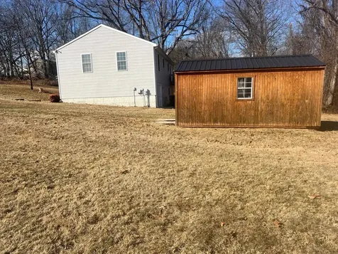 512 F Street Staunton VA 24401