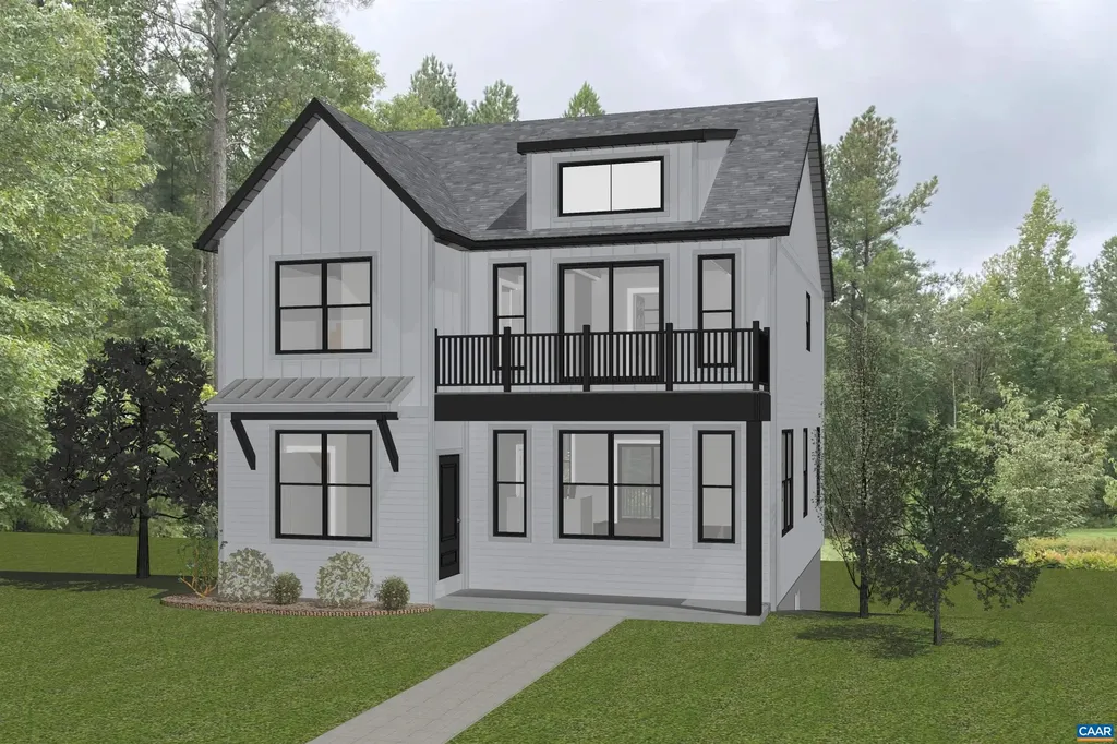 35A Bethune Street Scottsville VA 24590