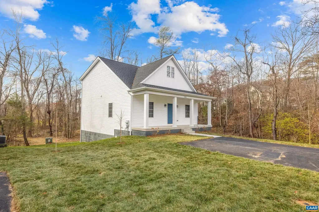 35B Bethune Street Scottsville VA 24590