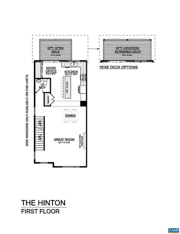 26 Keene Court Charlottesville VA 22903