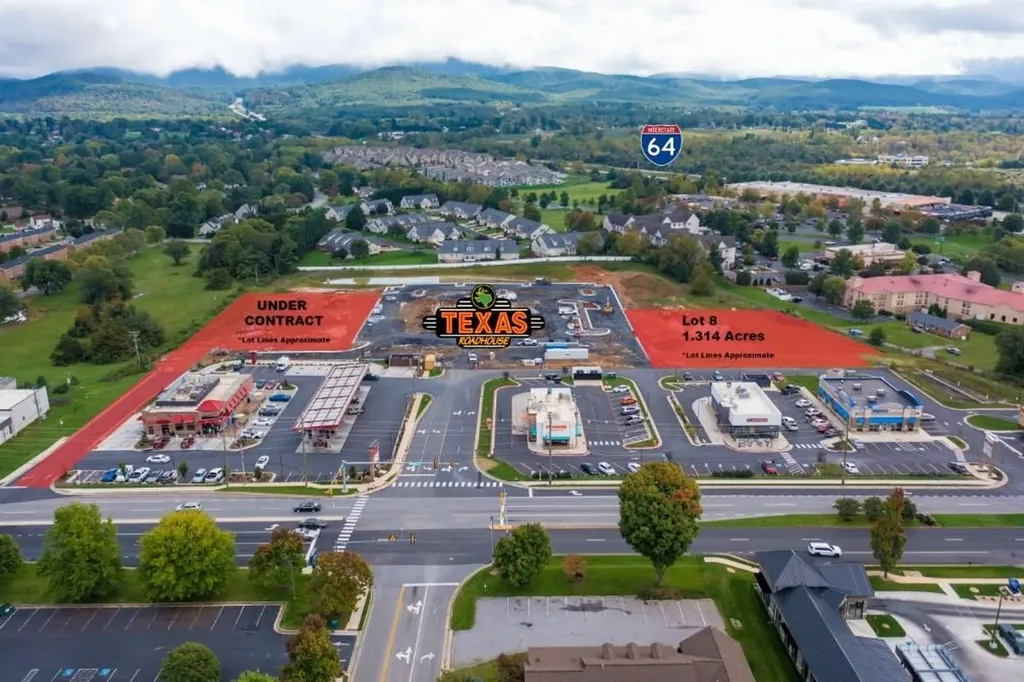 1860 Rosser Avenue Waynesboro VA 22980