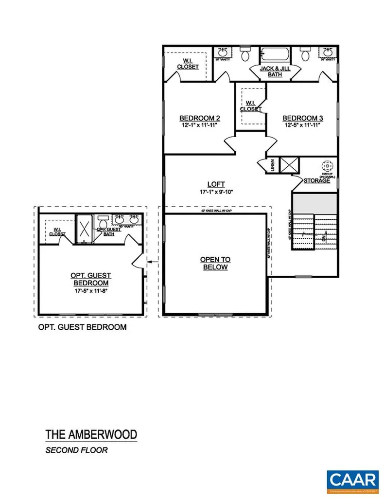 41 Wardell Crest Charlottesville VA 22902