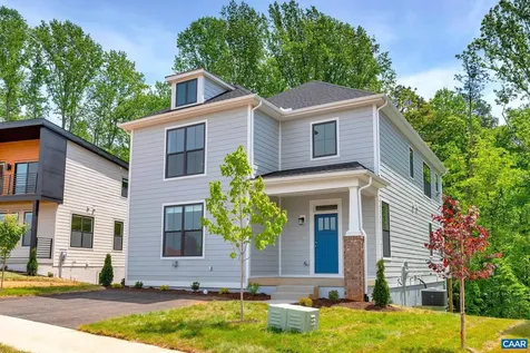 41 Wardell Crest Charlottesville VA 22902