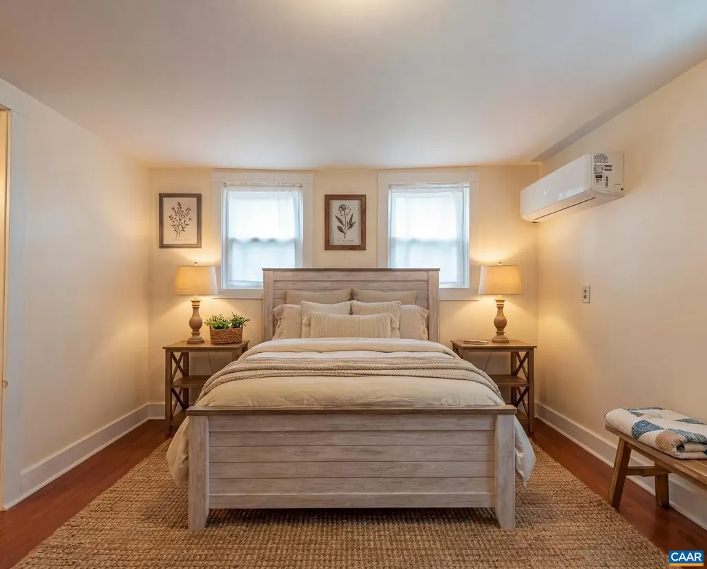 67 Lentz Lane Shipman VA 22971