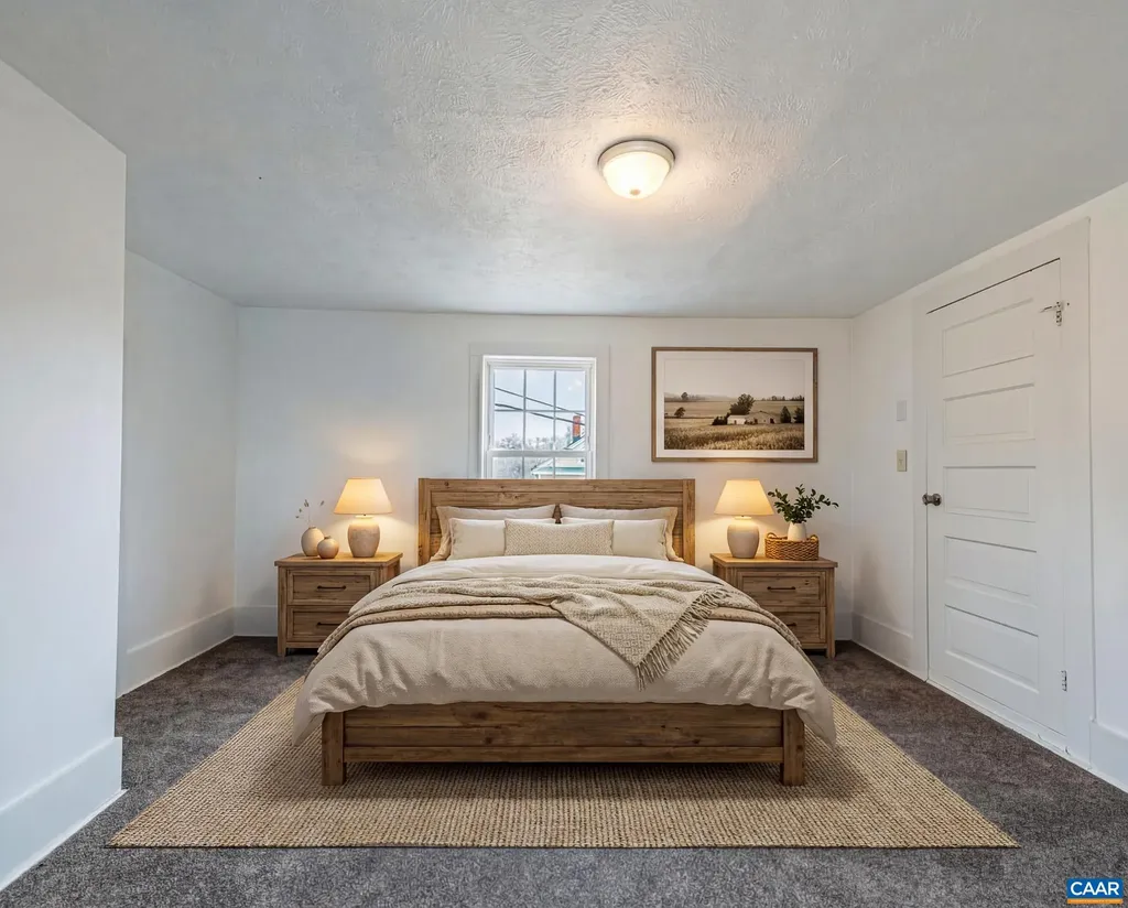 67 Lentz Lane Shipman VA 22971