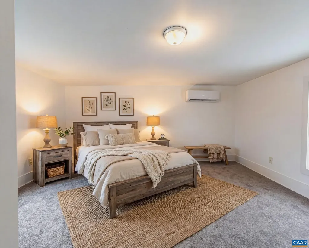 67 Lentz Lane Shipman VA 22971