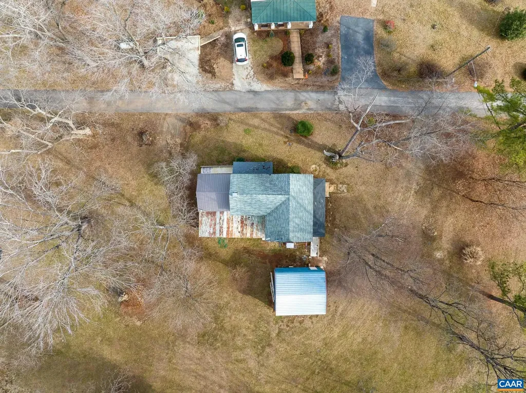 67 Lentz Lane Shipman VA 22971