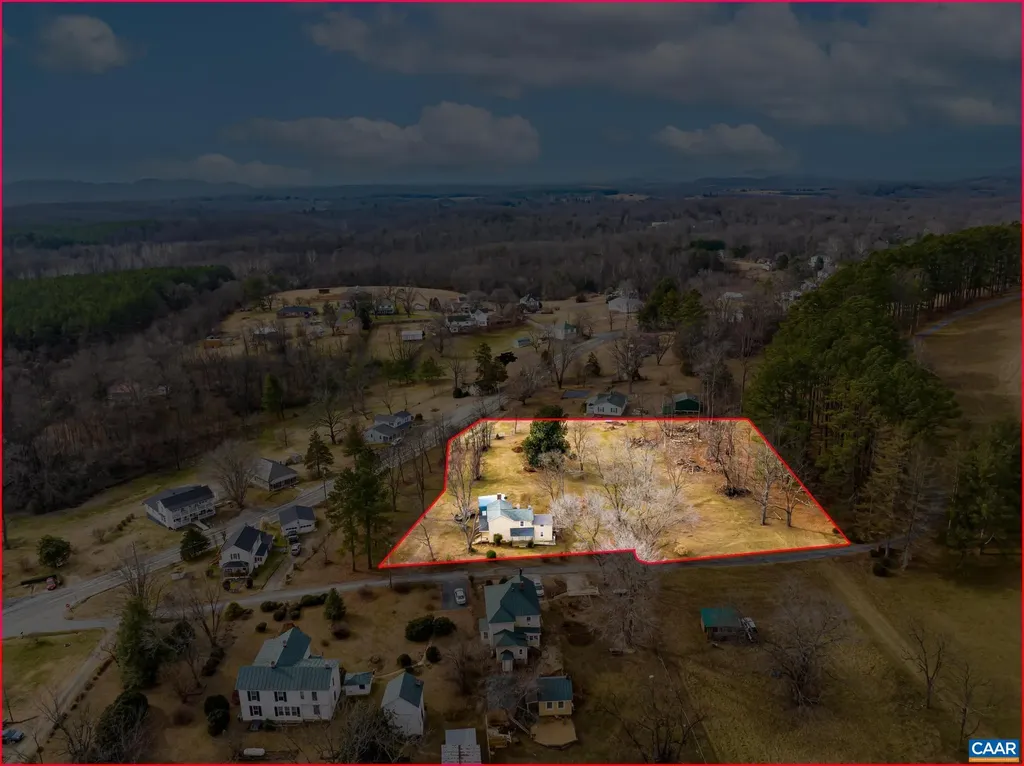 67 Lentz Lane Shipman VA 22971