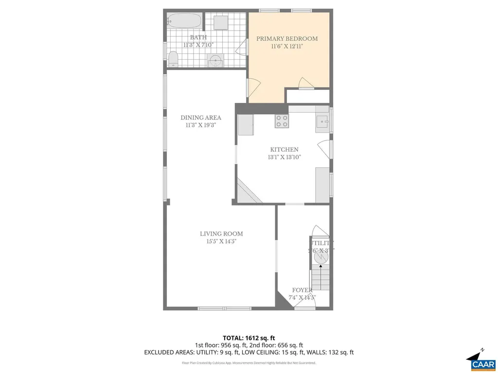 67 Lentz Lane Shipman VA 22971